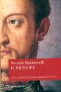 Machiavelli Niccol�, Il principe