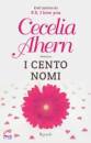 AHERN CECELIA, i cento nomi