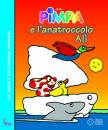 ALTAN FRANCESCO, Pimpa e l anatroccolo Al� + dvd