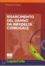 CAFARO ROSANNA, Risarcimento del danno da infedelt� coniugale