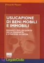 MAZZON RICCARDO, Usucapione dei beni mobili e immobili