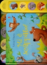 Taplin Sam, mi � scappato!