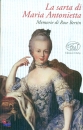 Bertin Rose, La sarta di Maria Antonietta