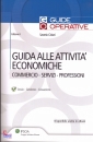 CINIERI SAVERIO, Guida alle attivit� economiche