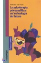 immagine di La psicoterapia psicoanalitica