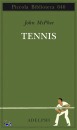 MCPHEE JOHN, Tennis