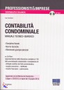 GIORDANO IVAN, Contabilit� condominiale Manuale tecnico-giuridico