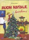 immagine di Buon Natale bambini + CD