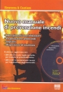 GIACALONE CLAUDIO, Nuovo manuale di prevenzione incendi