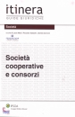 MACRI - SABADINI...., Societ� cooperative e consorzi