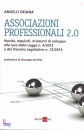 DEIANA ANGELO, Associazioni professionali 2.0