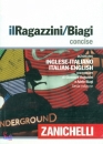 RAGAZZINI - BIAGI, Ragazzini Biagi concise Inglese italiano