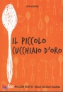 FOOD EDITORE, Il piccolo cucchiaio d