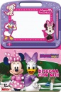 DISNEY, Lavagnetta magica - Minni Disegna con noi