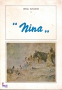 RIZZARDINI ORSOLA, Nina