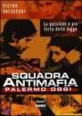 VALSECCHI PIETRO, Squadra antimafia Palermo oggi