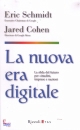 SCHMIDT - COHEN, La nuova era digitale