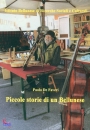 immagine di Piccole storie di un bellunese