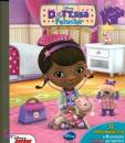 DISNEY, Dott.ssa peluche