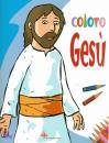 IL SICOMORO, Coloro Gesu