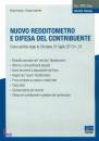 CONFENTE-FASANO, Nuovo redditometro e difesa del contribuente