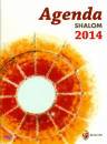 SALOM, Agenda Shalom 2014.