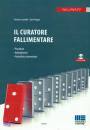 LANDOLFI - PERGOLA, Il curatore fallimentare