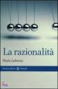 LABINAZ PAOLO, La razionalit�