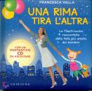 VALLA FRANCESCA, Una rima tira l