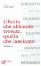 GUATRI LUIGI/ED, L