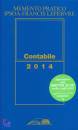 IPSOA-FRANCIS LEFEB, Contabile 2014. Memento pratico