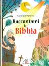 immagine di Raccontami la Bibbia