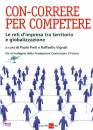 PRETI - VIGNALI /ED, Con-correre per competere