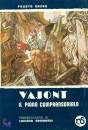 immagine di Vajont. Il piano comprensionale