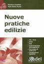 CASSIBBA - PERTICI, Nuove pratiche edilizie CIL CILA DIA Agibilit�