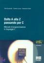 FACCHINETTI - LARIZZ, Dalla A alla Z passando per C
