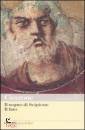 CICERONE, Il sogno di Scipione - Il fato