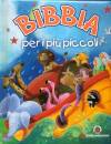 CENTRO AMBROSIANO, Bibbia per i pi� piccoli - Cartonata