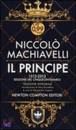 immagine di Il principe     Edizione integrale