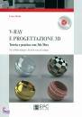 immagine di V-ray e progettazione 3D