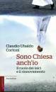 CARTONI CLAUDIO, Sono chiesa anch