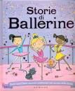 GRIBAUDO, Storie di ballerine