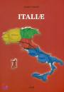 GESUALDI ANTONIO, Italie  Le fratture di mentalit� oltre il Nord-SUD