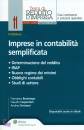 BONTEMPO - TREVISANI, Imprese in contabilit� semplificata