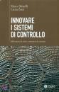 MORELLI - ZONI, Innovare i sistemi di controllo
