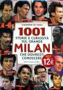 DI CERA GIUSEPPE, 1001 storie e curiosit� sul grande Milan