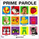 GIUNTI KIDS, Prime parole