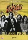 MARIO GIAMMETTI, Genesis. gli anni prog