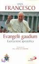 BERGOGLIO JORGE MARI, Evangelii gaudium esortazione apostolica
