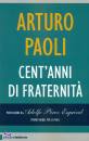 PAOLI ARTURO, Cent